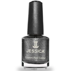 Jessica Smoky Feather