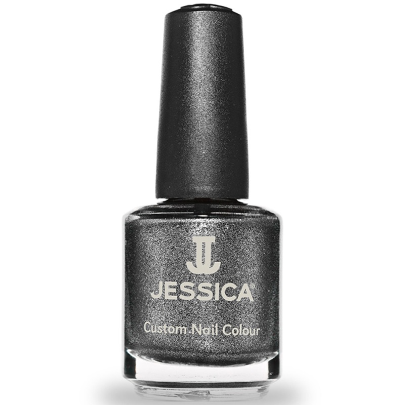 Jessica Smoky Feather