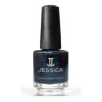 Jessica Majesty Blue