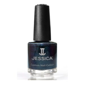 Jessica Majesty Blue