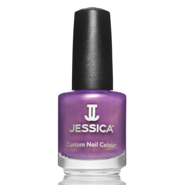 Jessica Witchy Wisteria
