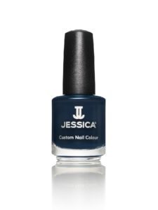 Jessica Blue Aria