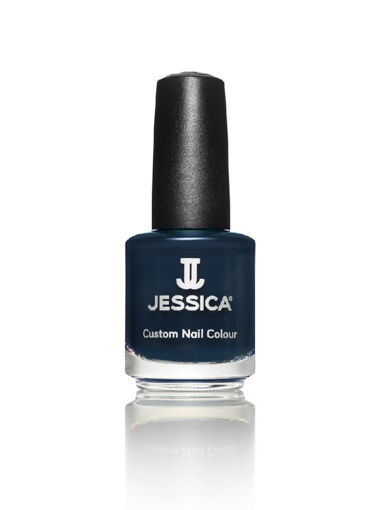 Jessica Blue Aria