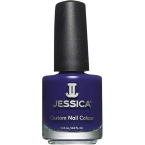 Jessica Solar Eclipse
