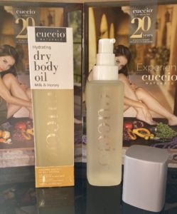 cursos de uñas aceites corporales