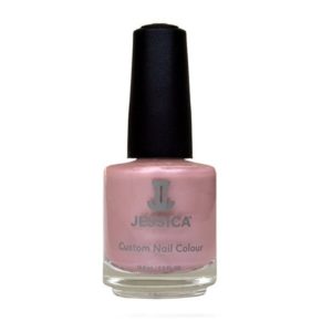 Jessica Pink Passion