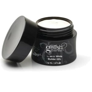 Gelish hard blanco