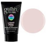 Gelish polygel rosa