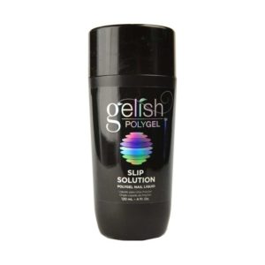 Gelish polygel slip solution