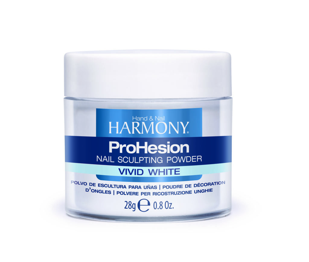 Prohesion  Vivid White