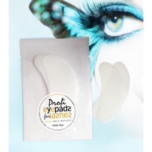 Almohadillas gel para ojos