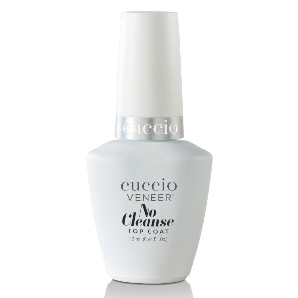 Veneer No Cleanse Top Coat (Sin residuos) 13 ml