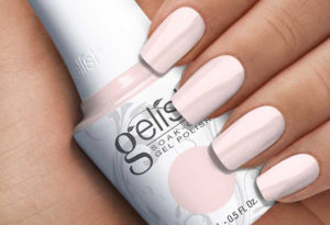 Gelisg Culrs & Pearls