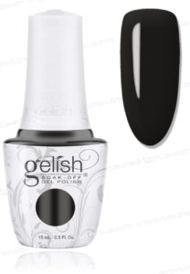 Gelish of the grid