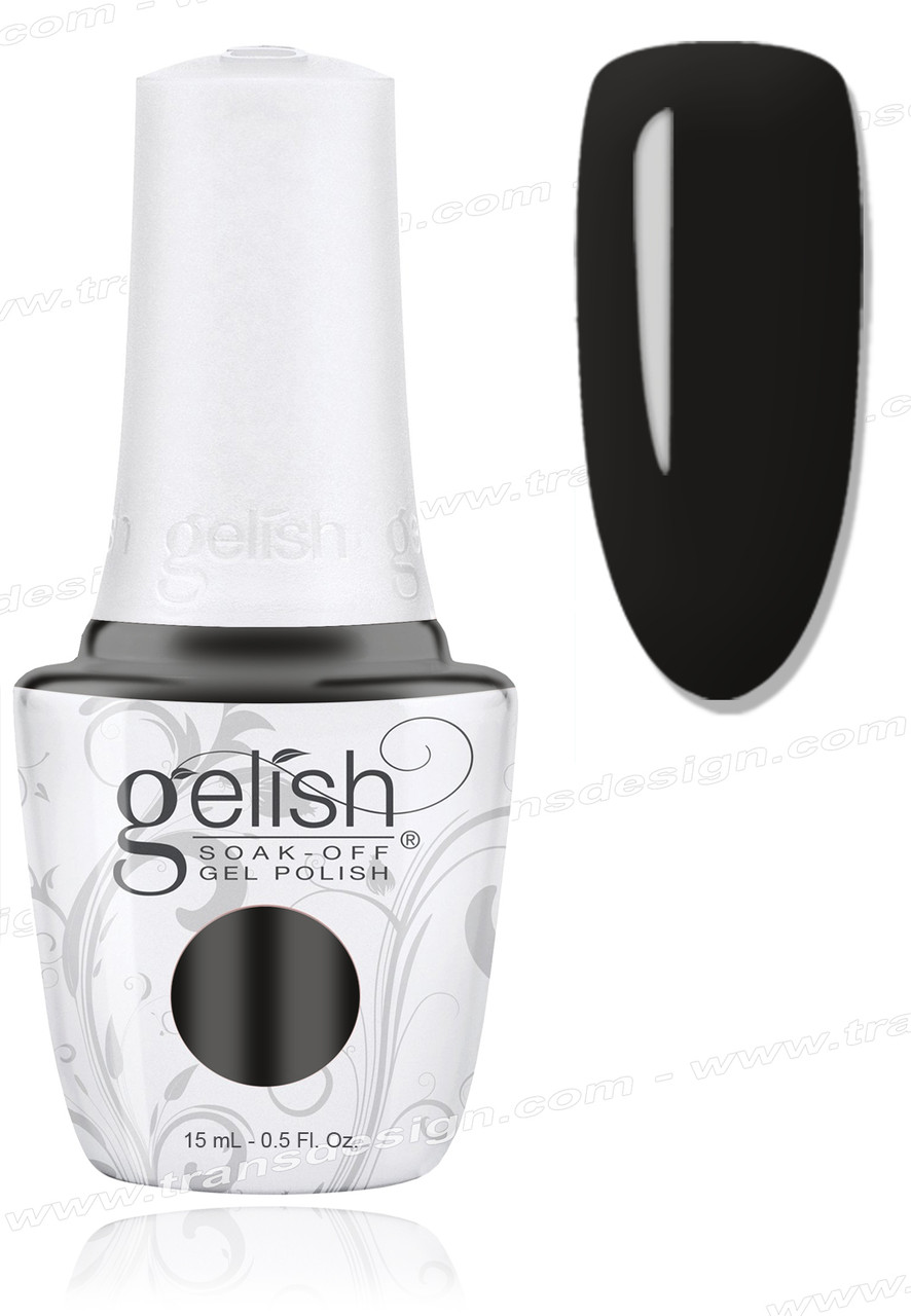 Gelish of the grid
