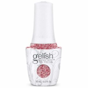 Gelish Some like it red