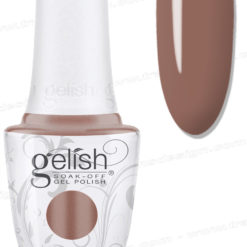 Gelish Neutral by nature