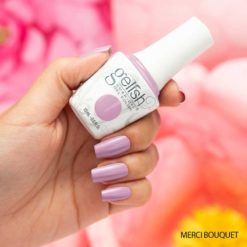 Gelish Merci bouquet