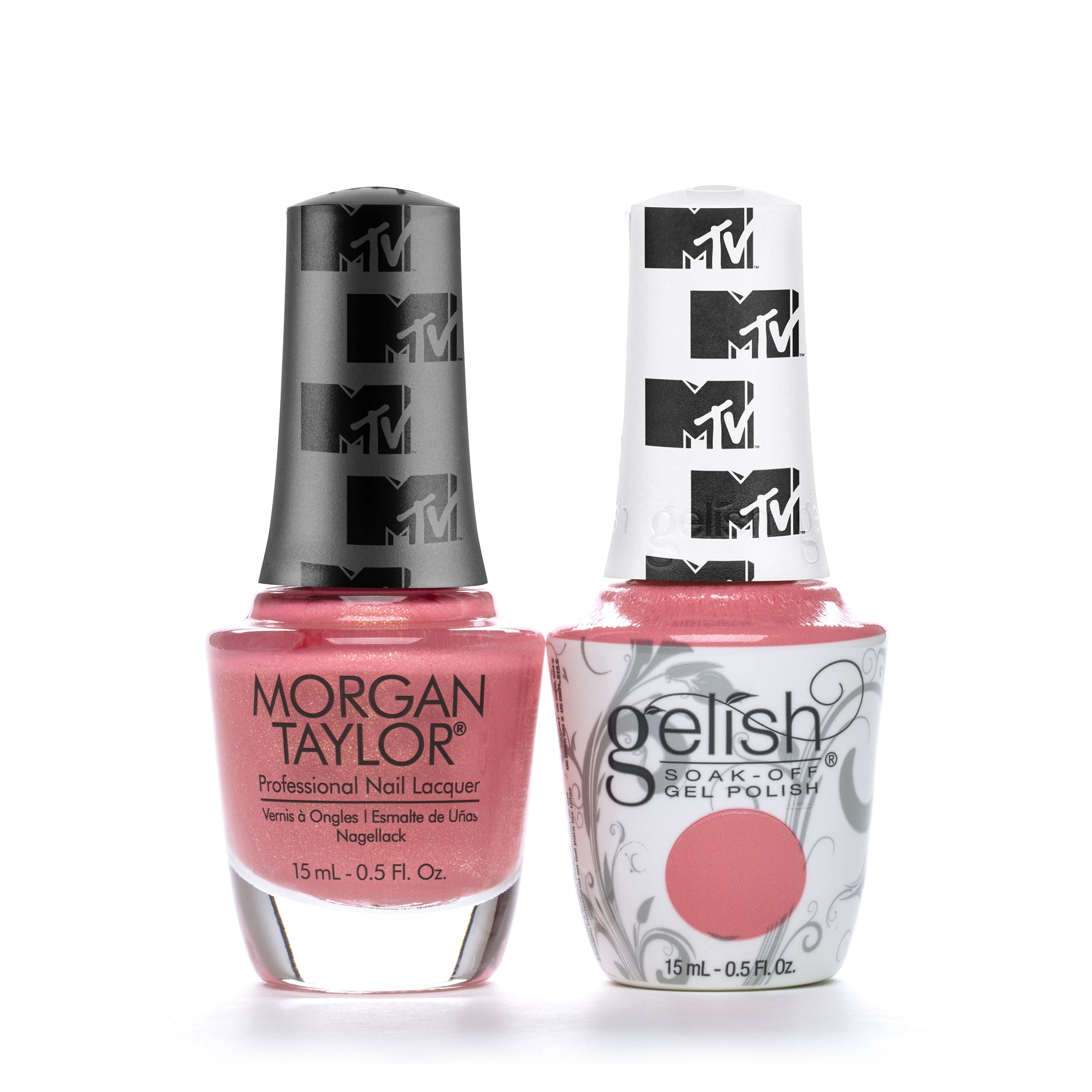 Gelish Show up & glow up - Imagen 2