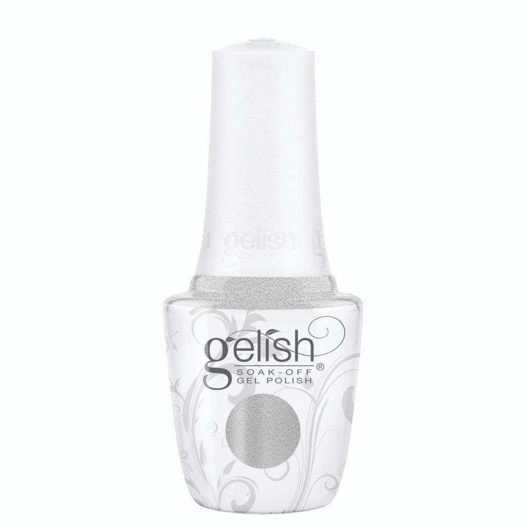 Gelish Fashion above  all
