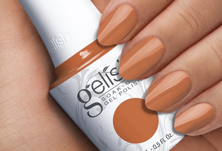 Gelish Catch me if you can - Imagen 2