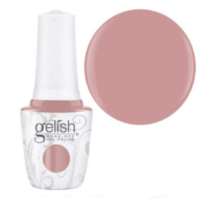 Gelish Keep it simple