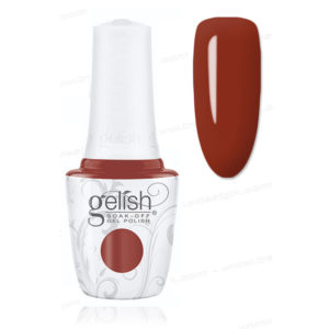 Gelish Afternoon escape