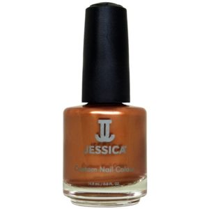 Jessica Nutmeg