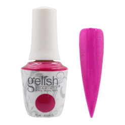 Gelish Flip Flops & tube tops