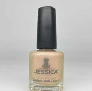Jessica Taffeta