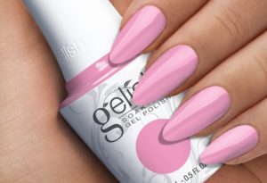 Gelish Adorable clueless