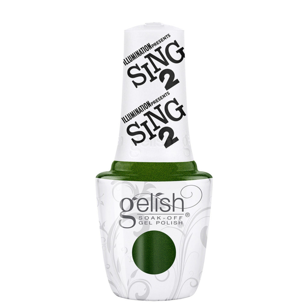 Gelish Miss Crawly Chic