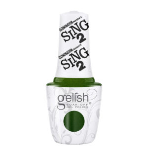 Gelish Miss Crawly Chic