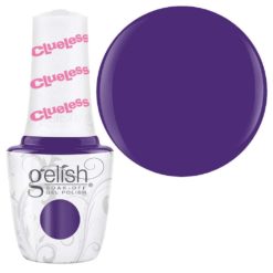 Gelish Powers of persuasion