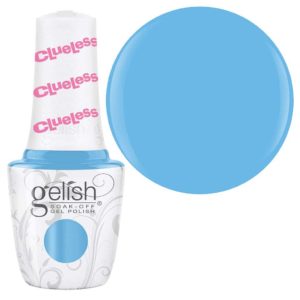 Gelish Total betty