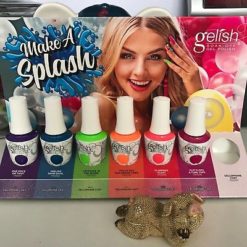 Gelish Flip Flops & tube tops - Imagen 3