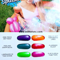 Gelish Flip Flops & tube tops - Imagen 4