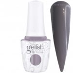 Gelish I's all about the twill