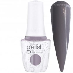 Gelish I's all about the twill