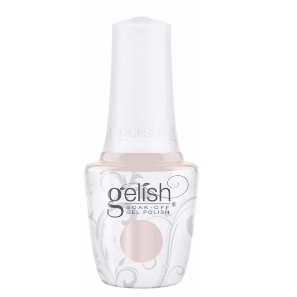 Gelish Tweed me!