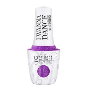 Gelish Belt it out
