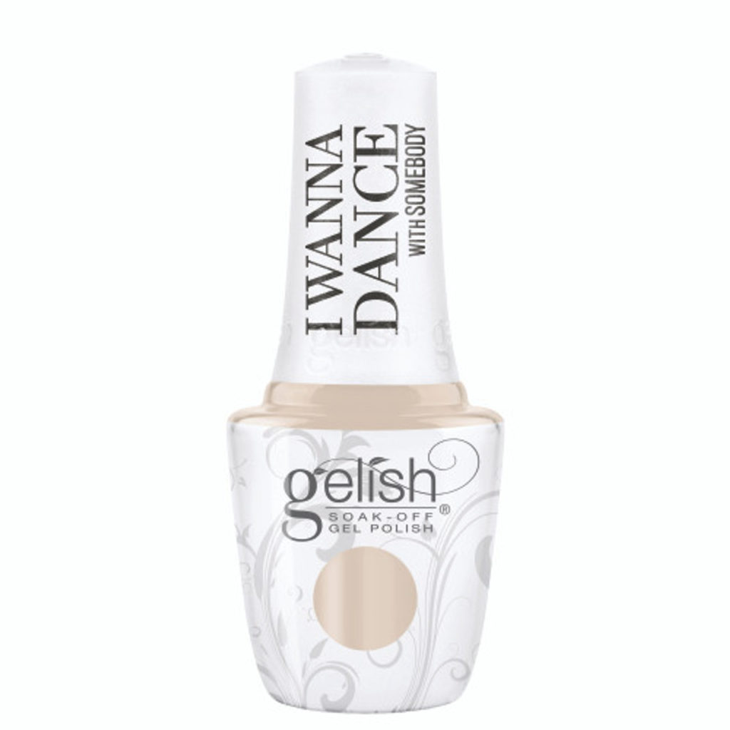 Gelish Signature sound