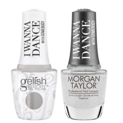 Gelish Certified platinum - Imagen 3