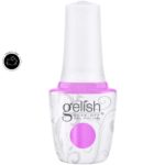 Gelish Tail me about it