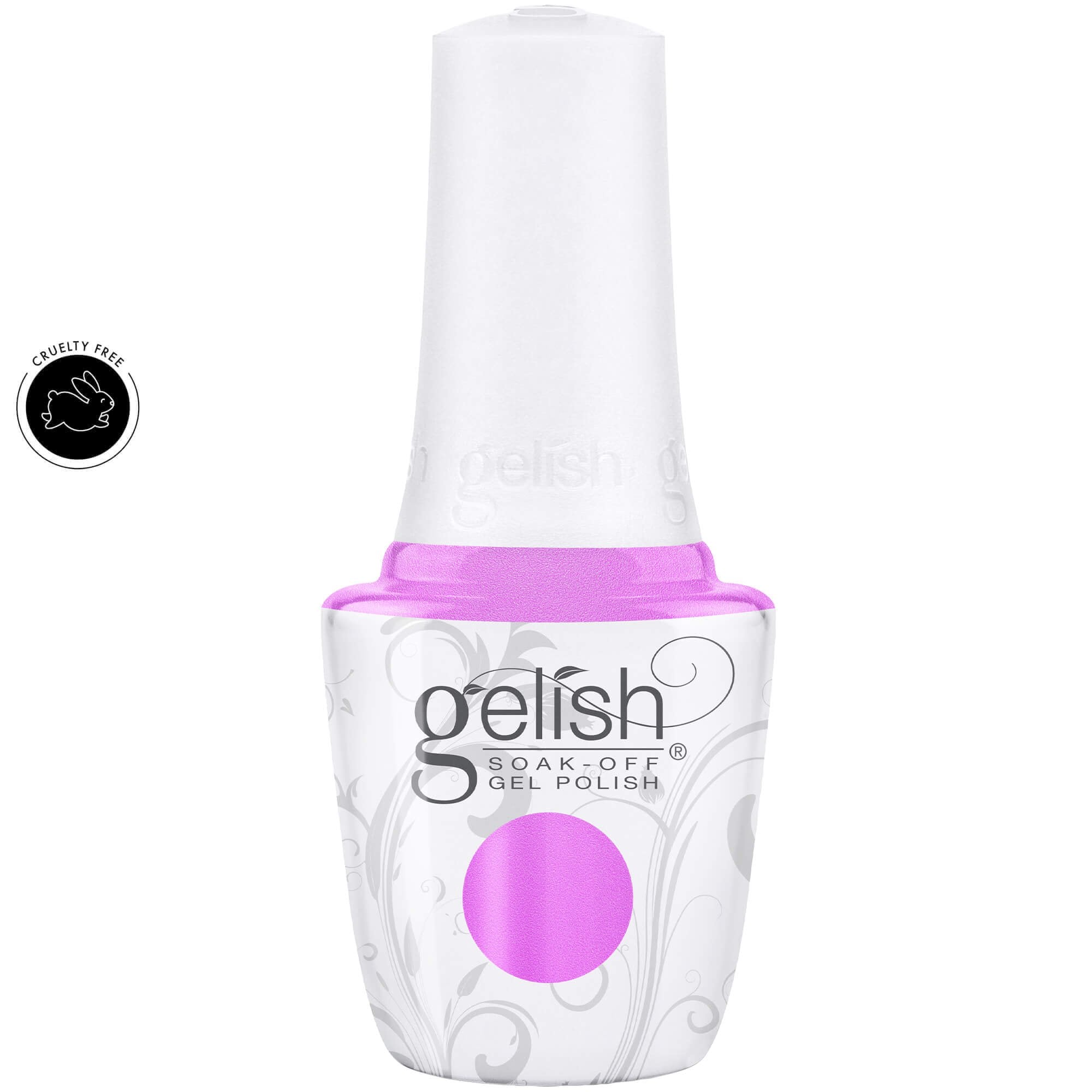 Gelish Tail me about it