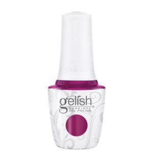 Gelish Sappy but sweet
