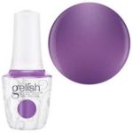 Gelish Before my berry eyes