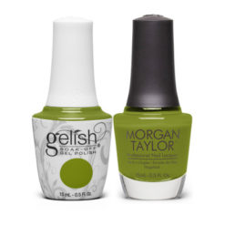 Gelish Freshly cut - Imagen 3