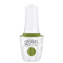 Gelish Freshly cut