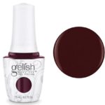 Gelish Black cherry berry